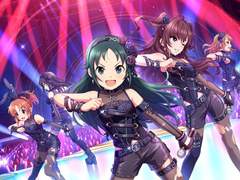 Trust me 오프닝 [Rescue the World !]