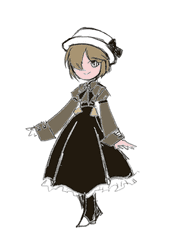 로드 오브 히어로즈