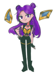 리그 오브 레전드