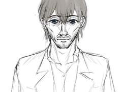 세 번째, 아버지