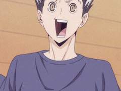 [하이큐/드림] 사귀는 사이인 여주가 양볼 잡고 귀엽다고 했을 때 궁예글