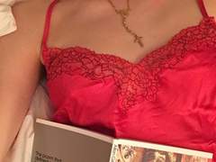 키코의 발등 아래