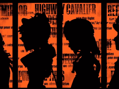 심연의 부름4 Overdrive 가사