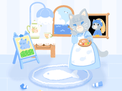 릴리밸리 배경화면 공유 2