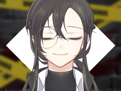 [OC] 조율자 "아이테르"