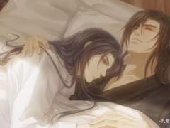 얼하 뮤비 叹云兮 번역