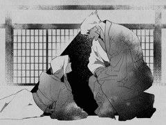 혈계전선 드림(크라우스/스티븐)