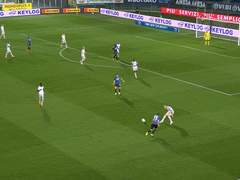 05.02(일) 22:00세리에A 사수올로 vs 아탈란타 (라인업 분석 예정)