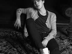 [박지민] 헤어날 수 없는_외전