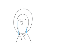 후디 일러 커미션