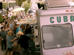 003. 영화 리뷰 '아메리칸 셰프'