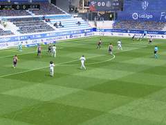 05.02(일) 23:15라리가 비야레알 vs 헤타페