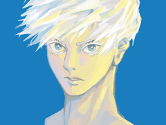 [주술회전] 고죠 사토루