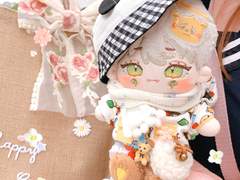 完)) 20cm 샤오타