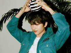 지성이 가여워하는 내 꼬라지가 가나다라유머나라. (지성 고찰)