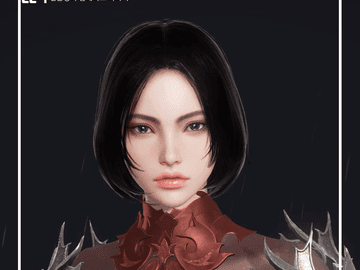 로스트아크 암살자 커스터마이징 001