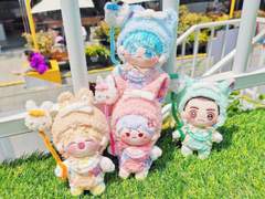 完)) 10cm 슈가파우더옷장