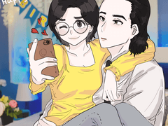 [MCU드림/로키 드림] 해피버스데이 투미~~