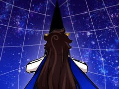 [커들렌] 떠나는 길