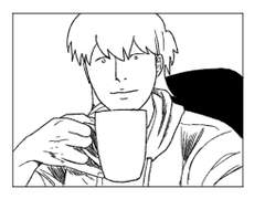 수가도망감(수도망) 후기 만화