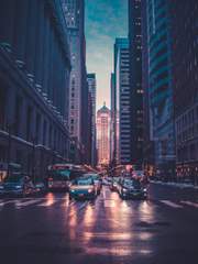 다른 사람들은 운명적인 사랑을 한다는 데