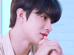 [정재현/김정우] 선택은 너의 몫 TALK 08