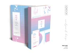 [고죠유지] 겨울 다음 봄