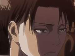 리바이가 남친이라면?-29화 <제안>