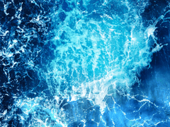 The bluest, the scariest - 2