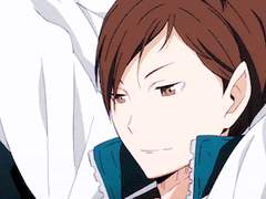 [하이큐드림] 짝꿍이 사랑니가 났다는데요 2