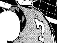 [하이큐드림] 짝꿍이 사랑니가 났다는데요 3