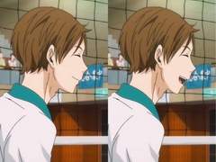 [하이큐드림] 짝꿍이 사랑니가 났다는데요 4