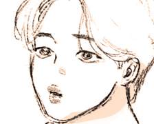 바다에서(+eng / 번역:성수님)