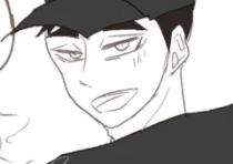 [사무히나] 주먹밥집은 오늘도 영업합니다