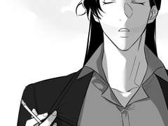 [아카아무/라이버번] 잠입데이트