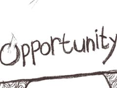 Opportunity