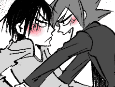 옷정리하다가 피보는 나루이마 만화