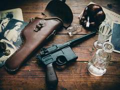 [제로피리] Love me do