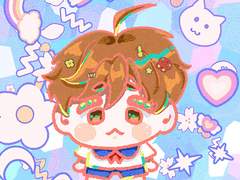 SD 커미션 받습니다