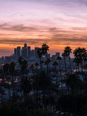 California at 2 o'clock