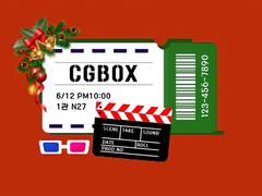 CGBOX TALK 21