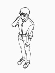 애니메이션, 움짤