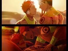 주술회전 그림모음