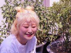 개인 프로필 - 여름 촬영