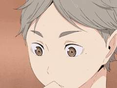 [하이큐] 담배피는 왕자님 (完)