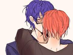 츠무나츠 낙서 2개