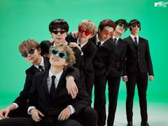 [국민] My Bulletproof Man - 15