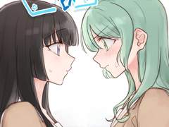 [린사요] 힘내라, 김사요!