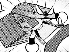 [린사요] 두사람의 RPG