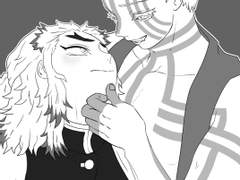 300괄 이벤트로 그린 아카렌